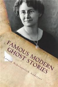 Famous Modern Ghost Stories