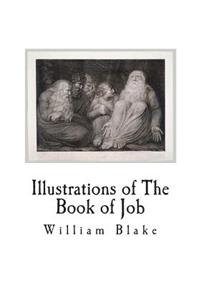 Illustrations of The Book of Job