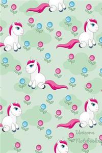 Unicorn Notebook