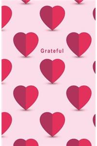 Gratitude Journal