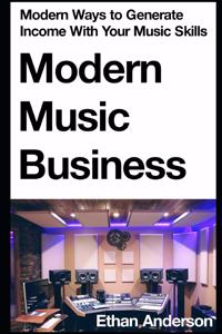 Modern Music Business