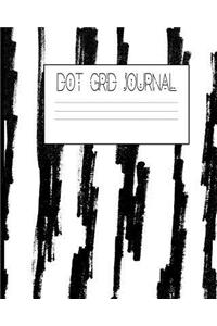 Dot Grid Journal