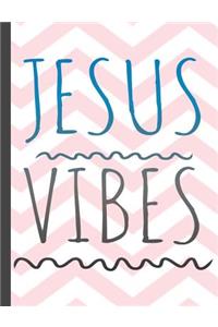 Jesus Vibes