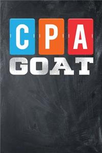 CPA Goat