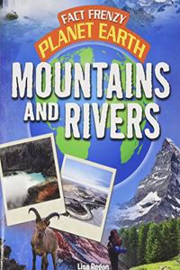 Fact Frenzy: Planet Earth