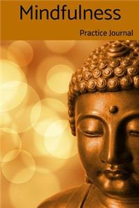 Mindfulness Practice Journal