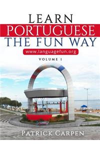 Learn Portuguese the Fun Way