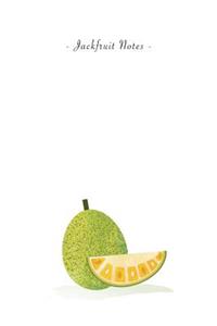 Jackfruit Notes