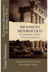 Dicioneto Mitopoetico de Afrodite a Zeus