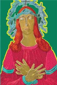 Day Planner Botticelli