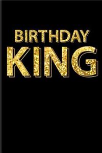 Birthday King