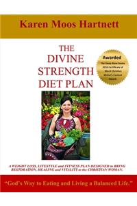 The Divine Strength Diet Plan