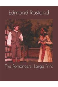 The Romancers