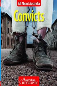 All About Australia: Convicts