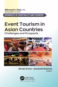 Event Tourism in Asian Countries