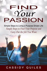 Find Your Passion