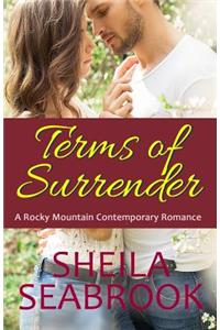 Terms of Surrender