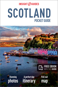 Insight Guides Pocket Scotland