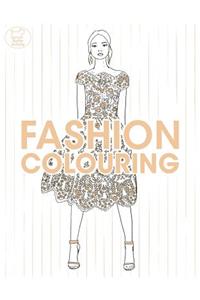 Fashion Colouring