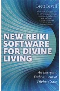 New Reiki Software for Divine Living