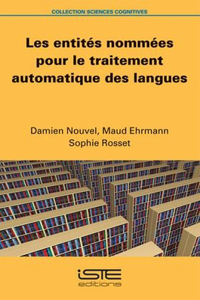 Les entites nommees pour le traitement automatique des langues