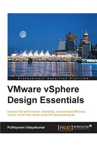 VMware vSphere Design Essentials