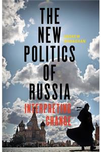 new politics of Russia
