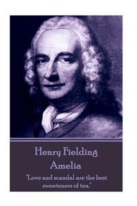 Henry Fielding - Amelia