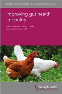 Improving Gut Health in Poultry