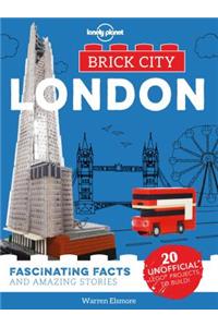 Brick City - London 1