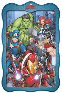 Marvel Avengers