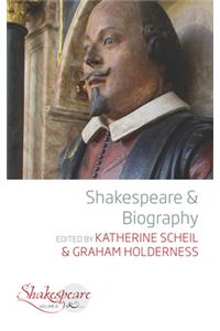 Shakespeare and Biography