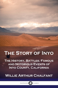 Story of Inyo