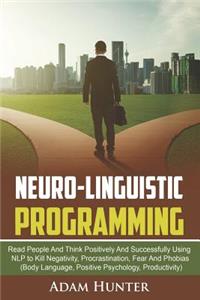 Neuro-Linguistic Programming