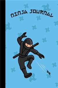 Ninja Journal