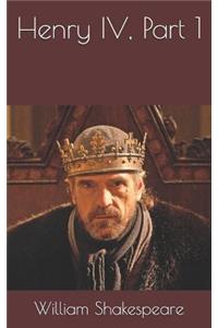 Henry IV, Part 1