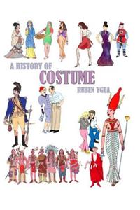A History of Costume