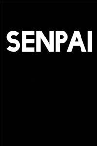Senpai