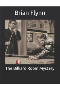 The Billiard Room Mystery