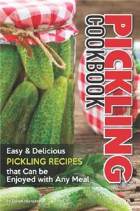 Pickling Cookbook