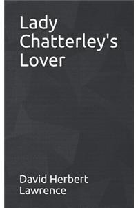 Lady Chatterley's Lover