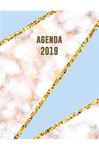 Agenda 2019
