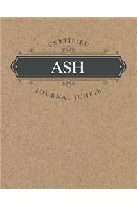 Certified Journal Junkie