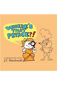 Where's That Prince?