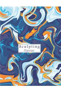 Sculpting Planner