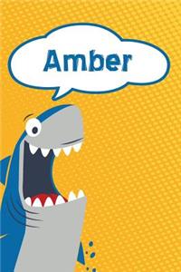 Amber