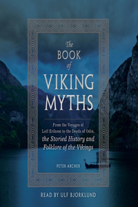 Book of Viking Myths