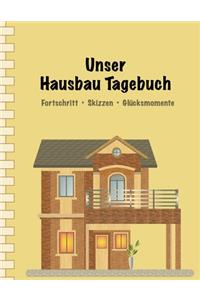Unser Hausbau Tagebuch