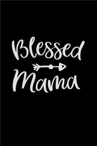 Blessed Mama