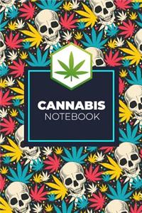 Cannabis Notebook